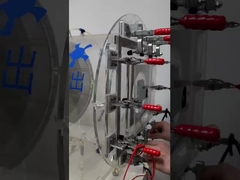 Thử nghiệm đường hầm gió