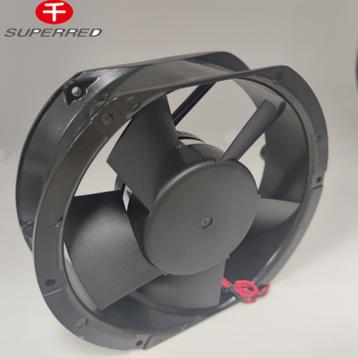 Giải pháp làm mát Máy in 3D Fan làm mát cho hệ thống 12V