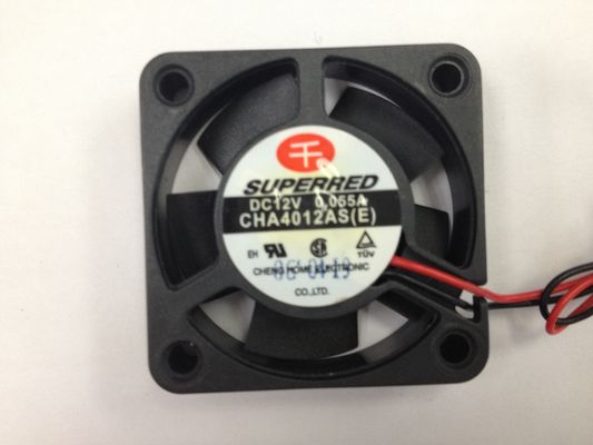 Quạt không chổi than PBT 94V0 40x20mm 5000RPM DC