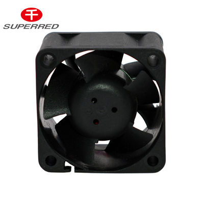 Quạt CPU máy chủ Rack Mount 180g Màu đen Tốc độ 3400-6800RPM